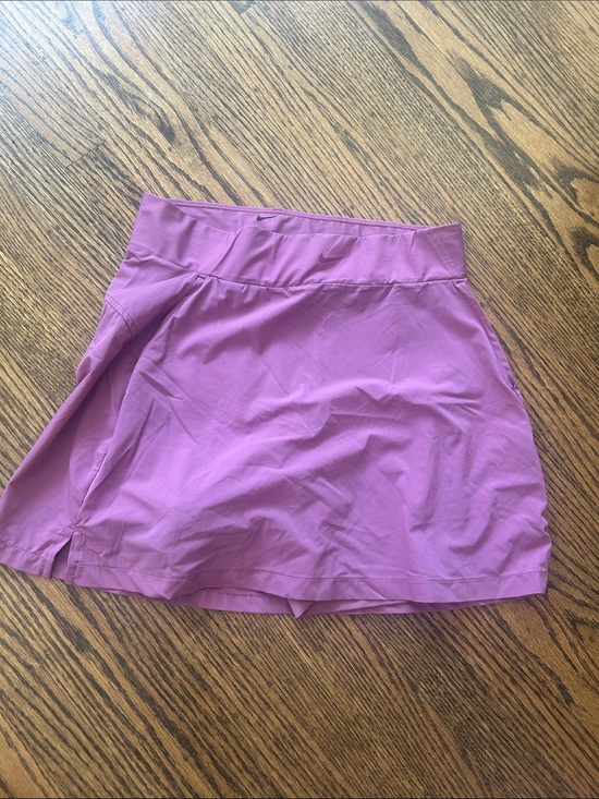 Nike Pants - Nike purple skirt